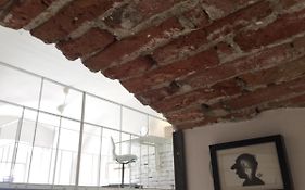 Micro Loft Central in Unirii